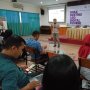 Tangkal Hoaks, AJI Gelar Workshop Hoax Busting and Digital Hygine