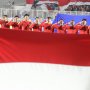 Timnas Indonesia U-16 Siap Berjibaku dengan China di SUGBK