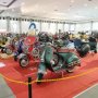 Sulit Ditolak, Ini Hadiah Untuk Pengunjung Indonesian Scooter Festival 2019