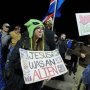 Viral di Facebook, Serbuan ke Area 51 Cuma Dihadiri Ratusan Orang