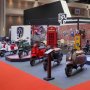Duh, Ternyata Piaggio Tak Tertarik Boyong Vespa 50 cc ke Indonesia