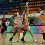 Kim Pierre-Louis Berpeluang Perkuat Timnas Basket Putri di SEA Games 2019