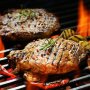 Rencanakan Barbeque Tahun Baru, 5 Tips Mengolahnya Tetap Sehat