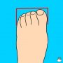 Tes Kepribadian dari Bentuk Jari Kaki? Gampang Banget, Ini Caranya