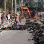 Akhir Desember, Pemprov DKI Targetkan Tak Ada Kabel Utilitas Berantakan