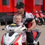 Cinta dan Benci Honda pada Cal Crutchlow, Terlalu Jujur Buruk Buat Sponsor?