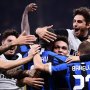 Inter Milan Vs Juventus, Persaingan di Papan Atas Serie A