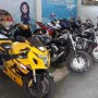 Dijual Sepaket, 13 Motor Mewah Ini Dilelang Mulai dari Rp1 Milyar