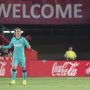 Messi Kembali Bermain, Barcelona Tumbang 0-2 di Markas Granada