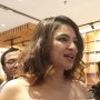 Stretch Mark di Perut Marshanda Tersorot, Dipuji Bukti Nyata Menjadi Ibu