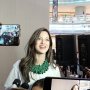 Biasa iPhone, Warganet Ribut Ponsel Nia Ramadhani Huawei Apa Samsung?