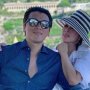 Soal Kabar Syahrini Hamil, Cakra Khan: Mukanya Lebih Chubby