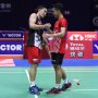 Anthony Bisa Juara Indonesia Masters karena Momota Absen? Ini Kata Pelatih