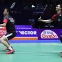Ditaklukkan Kevin / Marcus, Ahsan: Sehat Aja Susah Lawan Mereka, Apalagi...