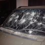 Mobil Rusak Karena Dihantam Pakai Dongkrak, Ternyata Sebabnya Pelik