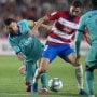 Main Buruk, Barcelona Tumbang 0-2 di Markas Granada