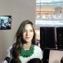 Setelah Salak, Nia Ramadhani Kembali  Trending  Gara-gara Es Krim