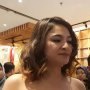 Marshanda Tak Pernah Menyesal Ceraikan Ben Kasyafani