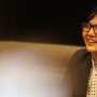 Empat Potret Cantik Ratu Tisha, Eks Sekjen PSSI yang Baru Saja Mundur