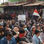 Tagar #TurunkanJokowi Susul #GejayanMemanggil, Begini Faktanya