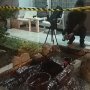 Banyak Kandungan Kimia, Semburan Lumpur Minyak di Kutisari Dimonitor