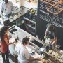 Punya Menu Unik, Kedai Kopi Ini Jadi Sorotan Warganet