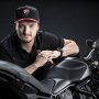 Pasang Tampang Serius Bareng Ducati Monster, Jack Miller Malah Panen Ejekan