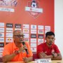 Sudirman: Semen Padang Harus Tetap di Bawah Persija Jakarta