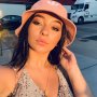 Masih Bocah, Selebgram Cantik Ini Sering Umbar Foto Seksi
