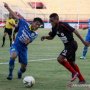 Persipura Dipecundangi Persib, Jacksen: Ini di Luar Ekspektasi
