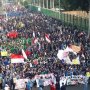 Polisi Minta Mahasiswa Unindra Korban Kekerasan saat Demo Buat Laporan