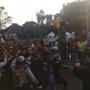 Demo Rusuh di Bandung, Polda Jabar Tangkap 68 Orang