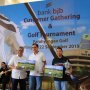 Mempererat Perseroan dan Nasabah, Bank BJB Mengadakan Customer Gathering