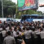 Mahasiswa Universitas Pakuan Bentrok dengan Polisi, Rektor: Kami Sedih