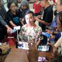 Diusulkan Duet Dengan Didit di Pilkada Solo, Gibran: Kita Siap Kolaborasi