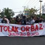 Mahasiswa UMY Ikut Aksi #GejayanMemanggil, Dosen: Kami Tak Melarang