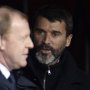 Roy Keane Jijik Lihat Pemain Man United dan Liverpool Berpelukan