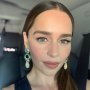 Ahli Kecantikan Menyuruh Suntik Filler, Emilia Clarke Tolak Mentah-Mentah