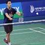 Korea Open 2019: Jojo Berharap Ulangi Pencapaian Tahun Lalu