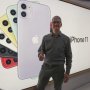 Giliran Tim Cook Bersuara soal Rasisme