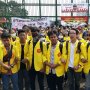 Gedung DPR Digeruduk Mahasiswa, Bikin Border: Berarti Ada yang Salah