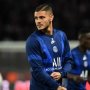 Heboh, Mauro Icardi Unggah Foto Telanjang di Instagram