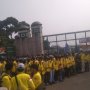 Terkuak! Ini Sumber Dana Biayai Aksi Demo Mahasiswa