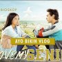 Lomba Vlog Film Senior Dibanjiri Peserta
