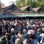 Mahasiswa Yogyakarta Berangkat Demonstrasi ke Jakarta, Protes RUU KUHP