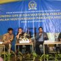 Sekjen DPR : Sinergi DPR dan Wartawan harus Diperkuat