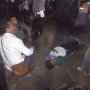 Gara-gara Perut Kosong, Banyak Mahasiswa Tumbang saat Demo