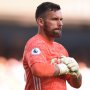 Profil Ben Foster, Eks Kiper Manchester United yang Banting Setir Jadi YouTuber