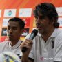 Di Bawah Tekanan Bonek, Teco Yakin Bali United Mampu Tundukkan Persebaya