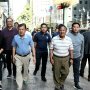 Jelang Sidang PBB, JK Asyik Jalan-jalan di New York
